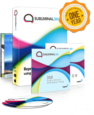 Subliminal 360 Bundle
