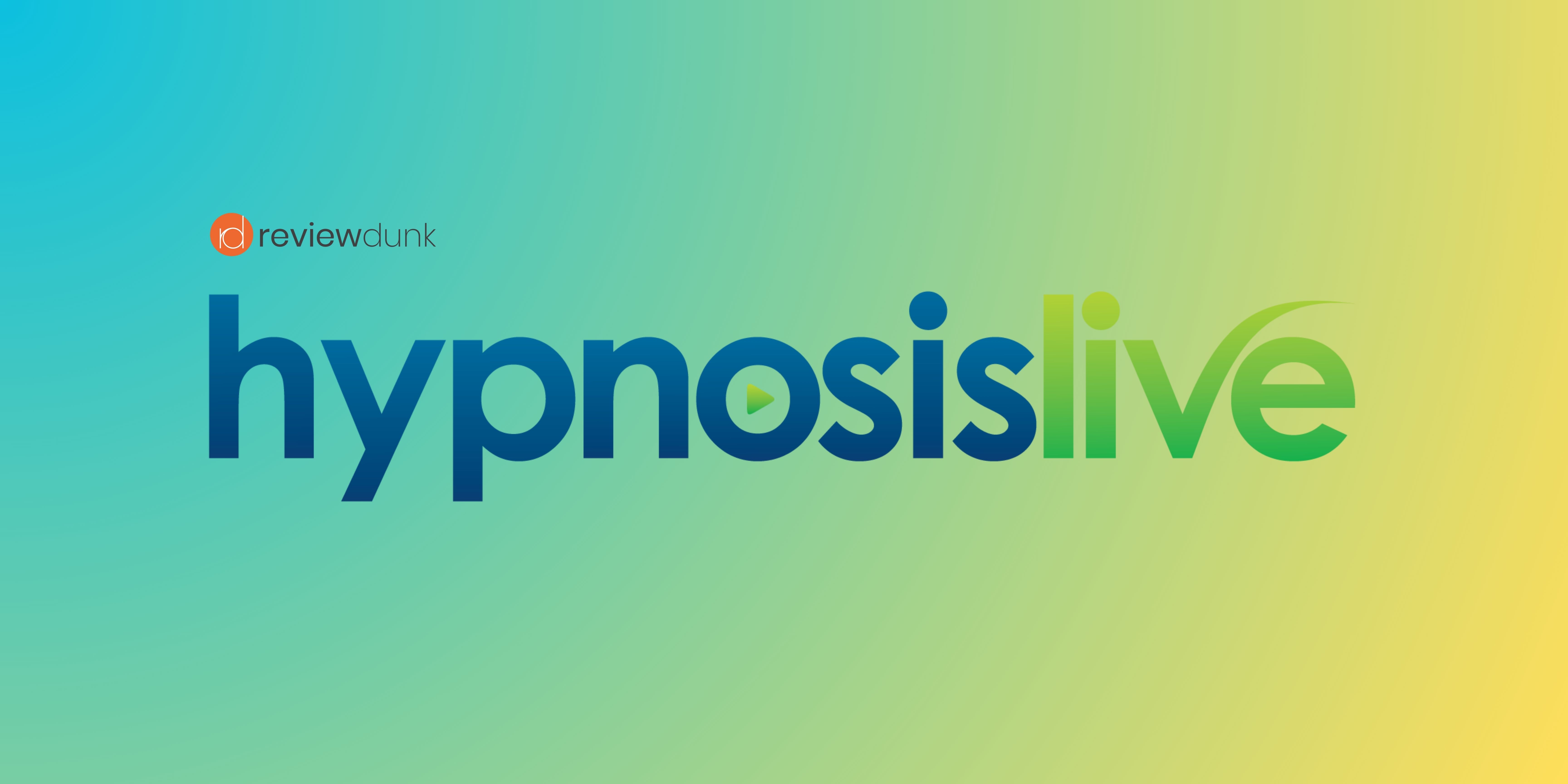 Hypnosis Live Logo