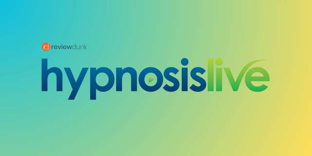 Hypnosis Live Logo
